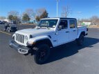 Thumbnail Photo 23 for 2023 Jeep Gladiator Sport